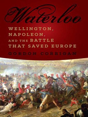 cover image of Waterloo